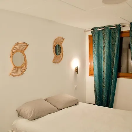 Bonne Graine : Appartement Parisien Branche A 10 Min De Bastille-2